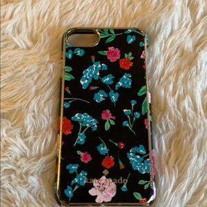 Kate spade iPhone 7 case